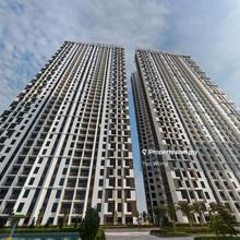 Condo vivo batu kawan bandar cassia 