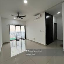 M Arisa 2 Bedrooms 2 Bathrooms partially for rent