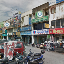 3 Storey Shop Lot Facing Main Road