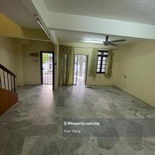 Pandan Perdana 2 Storey House For Sale
