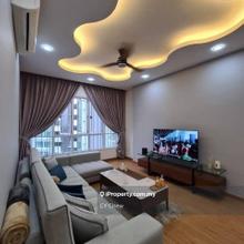 Tropez Residence Apartment Johor Bahru for rent 