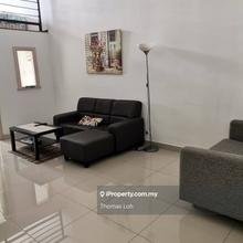 Subang One Soho Subang Jaya Near Sunway Studio 1 Room Empire Sjmc