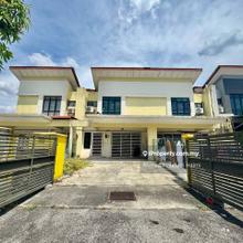 Leasehold non bumi lot, Gated n guarded