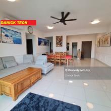 Ferringhi Residence 2 1494sf Seaview Condo Located in Batu Ferringhi