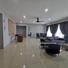 Exo Residence Juru For Rent / Fully Furnished / Near Prai Factory