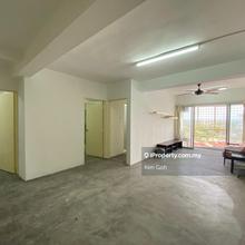 Apartment Sri Pinang at Sg Puyu Hot Sale