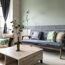 Desa Idaman Residences, Puchong for Rent