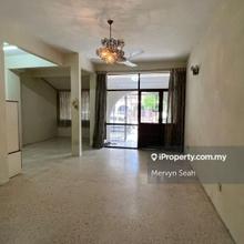 Tingkat Sungai Ara 2200 Sqft 2 Storey Terrace Well Maintain 
