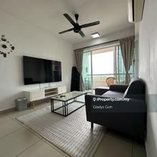Majestic Condo, Ipoh Town