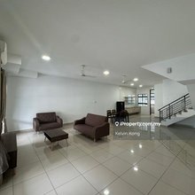 Horizon residence bukit indah landed for rent 