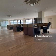 Corner Shop-office for sale