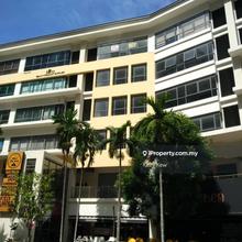 Setiawalk @ Pusat Bandar Puchong Office For Rent
