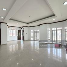 KL Sri Petaling Super Cheap 3 Storey Bungalow For Sale 