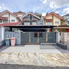 Renovated Extended