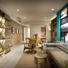 Condominium for Sale
