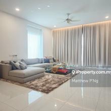 1 Tanjong Condominium - 4205sf - 3 Car Parks - Renovated 