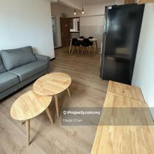 V 21 Condominium