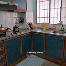 Seri Cendekia, Taman Connaught Fully Furnish 3rooms Near Ucsi