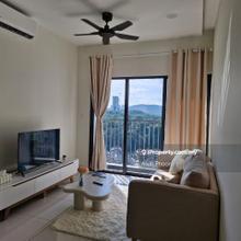 Traders Park @ Cheras Selatan 3 Bedrooms 2 Bathrooms for rent