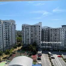Condominium,marina view villas,telok kemang,port dickson