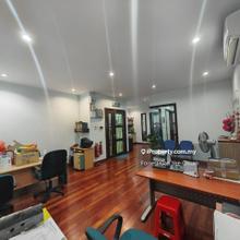 Bandar Bukit Tinggi, Klang @ Shop-office