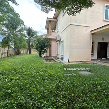 2.5 Storey Terrace Corner @ Taman Bagan