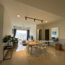 KL Completed & Ready Move In (Brand New & Developer Unit) Chan Sow Lin