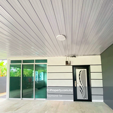 Kepala Batas Double Storey Semi D House For Sales