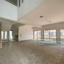 For Sale Laman Residen Semi-D House , Sri Utara Kipark, Jalan Ipoh