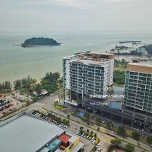 Port Dickson Seafront Residence