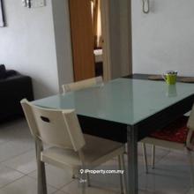 E-Tiara Service Apartment 2 rooms For Rent 