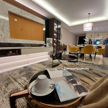 Renovated lake view Condominium for Sale