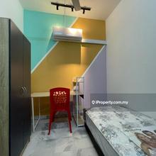 Condominium for Rent