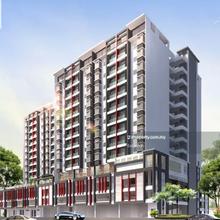 Marminton Condominium Butterworth Penang