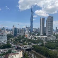 633 residency condominium, brickfields, kuala lumpur for sale