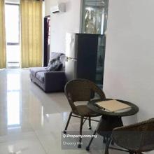98 Nibong Residence Full Furnished Unit For Rent
