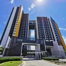 Maya Likas Condominium 