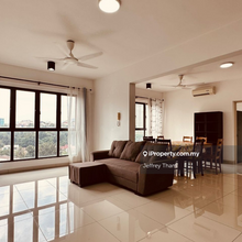 Avantas Residence @ Old Klang Road,Puchong,Bukit Jalil,Kepong,Cheras