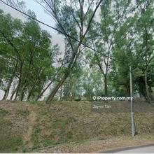 Taman Yarl Bungalow Land For Sale 