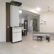Residensi Bintang Bukit Jalil For Rent