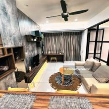 1 Bedroom Pandora Tropicana Metropark For Sale