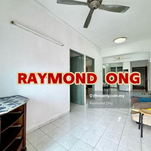Bukit Jambul court for sale