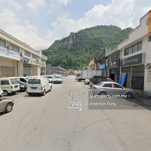 Taman Industri Bolton, Taman Industri Bolton, 68100, Selangor