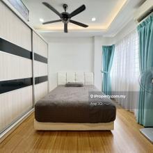 Super Good Condition Pelangi Heights Condo