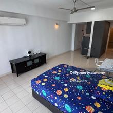 Fully Furnished studio for sale