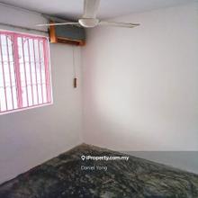 Tun Aminah flat skudai 