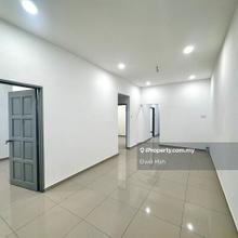Fully Renovated & Extended Single Storey Terrace Call Elwin For View
