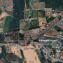 5.719 Acres Semenyih Agriculture Land