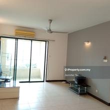 Resort-Style Living direct opposite the Waterfront and Central Park.