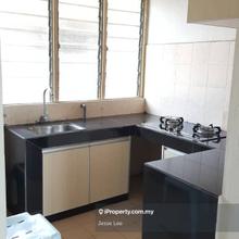 Apartment for Rent in Kota Damansara 